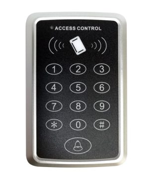 اکسس کنترل کارتی PCC-05
